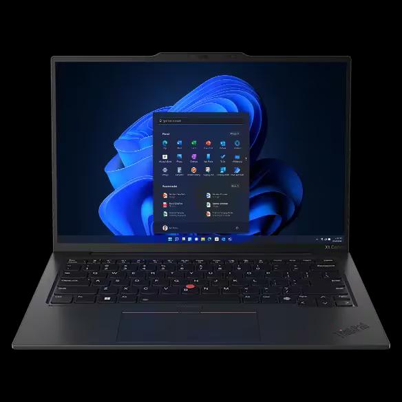 ThinkPad X1 Carbon Gen 12 Ultralätt Företagslaptop