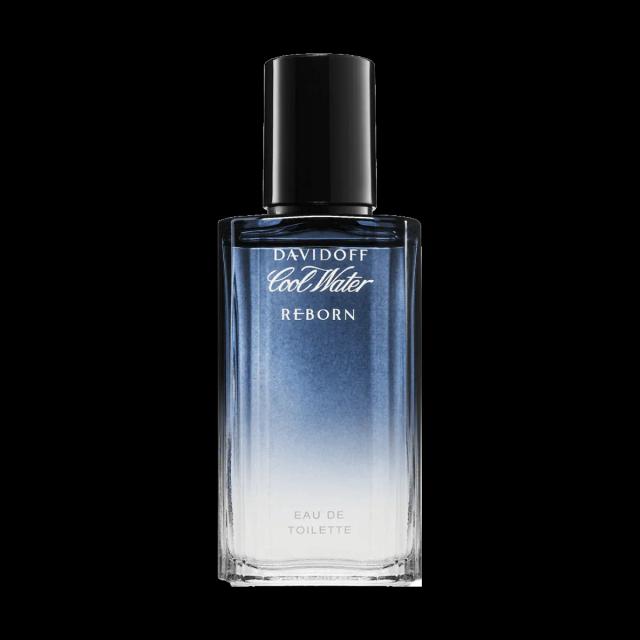 Davidoff Cool Water Reborn Eau de Toilette 125ml