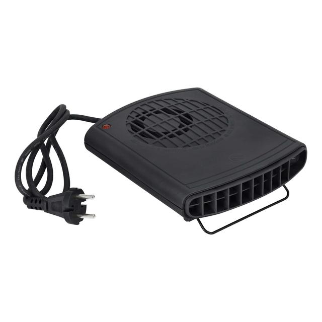 Kupévärmare 1400 W 230 V Hamron