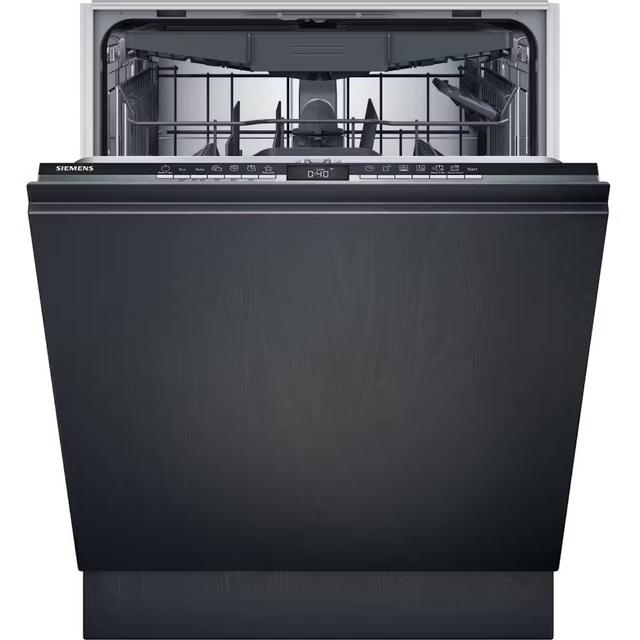 Siemens iQ300 Integrerad Diskmaskin 60 cm