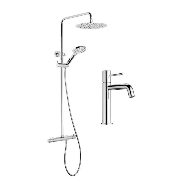 Blandarpaket Hafa Fine 1381865H