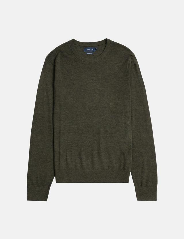 Baxter Regular Svart Chinos