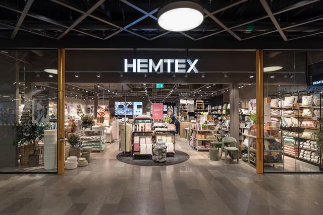 Hemtex ger 50% på nästan allt - vid köp av två varor