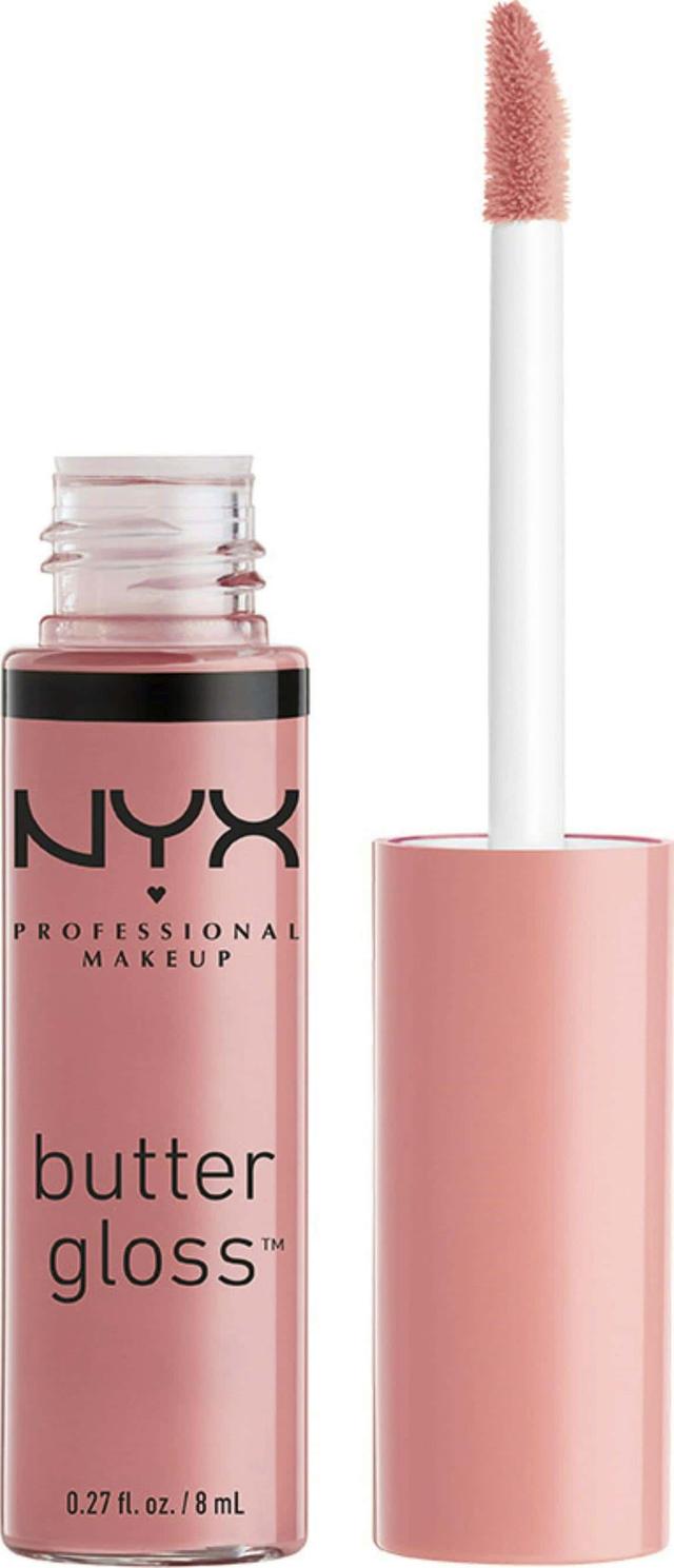 Essence Extreme Shine Lip Gloss 09
