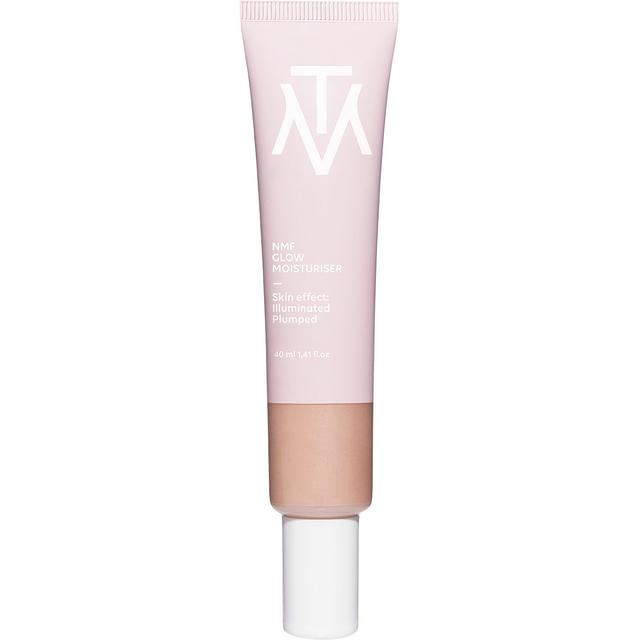 NMF Glow Hydrating Moisturiser Beam