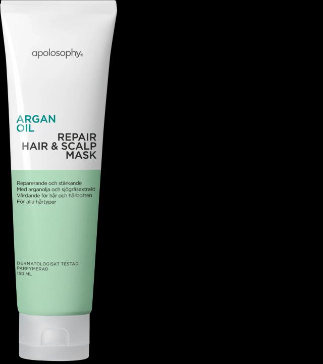 Apolosophy Repair Hair and Scalp Mask