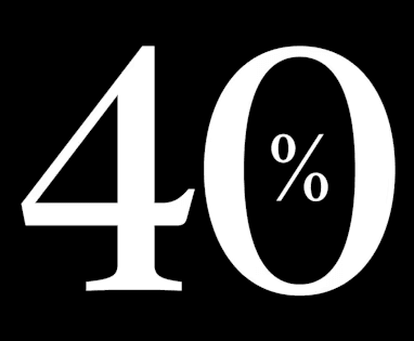 40 % rabatt på de bästa glasen hos Synoptik