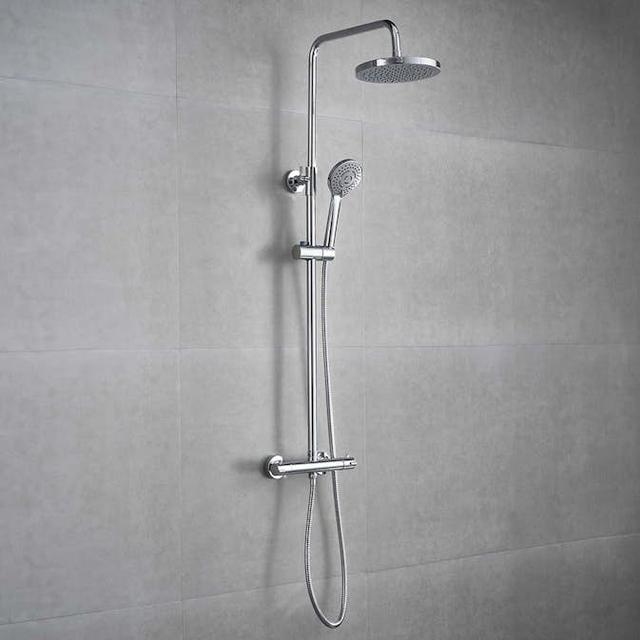 5 % rabatt på allt inom badrum hos Golvpoolen