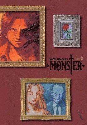 Monster: The Perfect Edition Vol. 6 Paperback