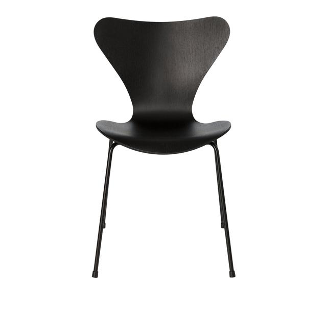 Sjuan 3107 stol från Fritz Hansen