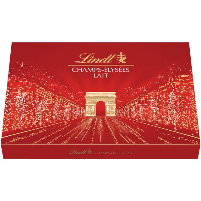 Lindt Champs Élysees Chokladask 482 g