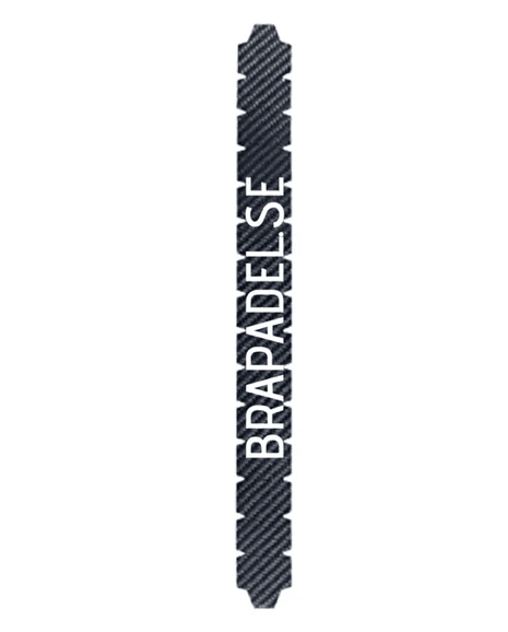 BraPadel ramskydd i kolfiber