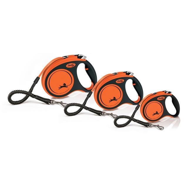 20 % rabatt på halsband, koppel och selar hos VetZoo