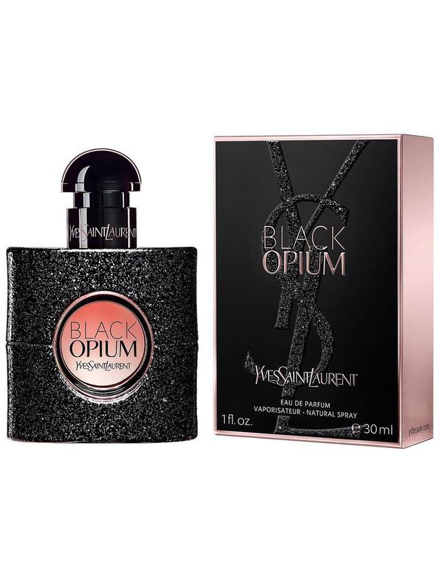Black Opium Eau de Parfum 30 ml