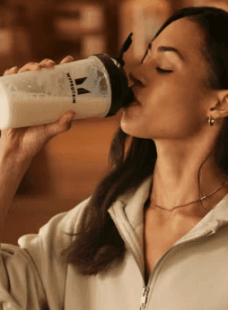 20 % rabatt på kosttillskott och annat hos Myprotein