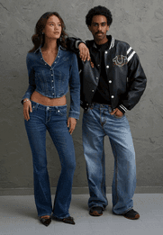Få 15 % rabatt på ditt nästa köp hos True Religion
