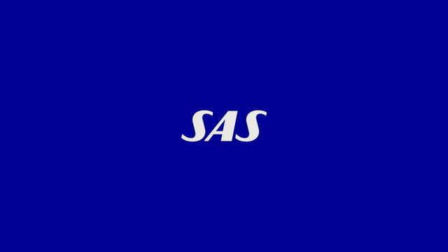 45 000 Eurobonuspoäng / SAS poäng - bonusresa