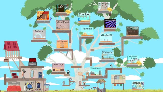 Ultimate Chicken Horse Game Discount