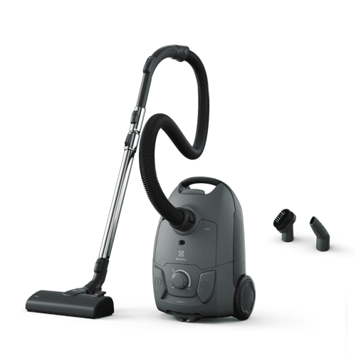 Electrolux dammsugare