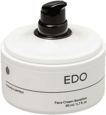 EDO Bronzing Cream för Män 50ml