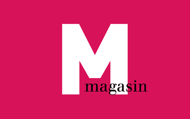 Prenumeration på M-magasin