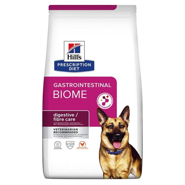 Hill's Prescription Diet Gastrointestinal Biome Chicken