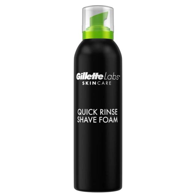 Braun & Gillette 20 %.
