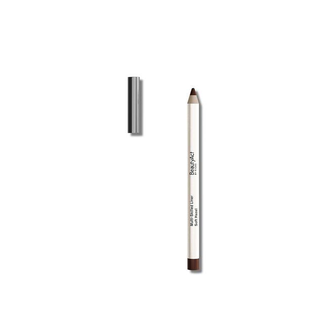 Multi‑Skilled Liner Soft Hazel från BeautyAct
