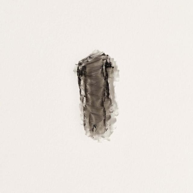 Eyeliner Pencil 01 Black by Ecooking