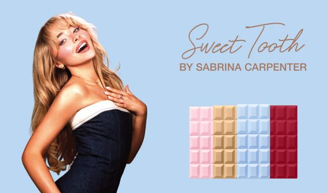 Sabrina Carpenter – KICKS Single