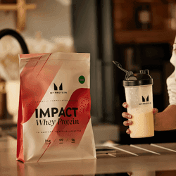 10 % extra rabatt hos Myprotein