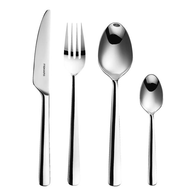 Fiskars Functional Form Bestickset 24 delar