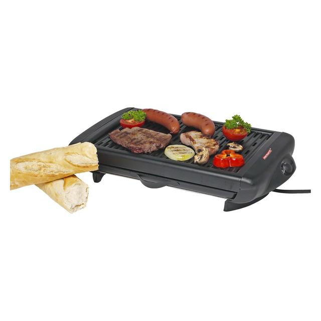 Bordsgrill 1400 W Menuett KYS-868A