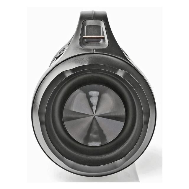 Bluetooth-högtalare 120 W Party Boombox