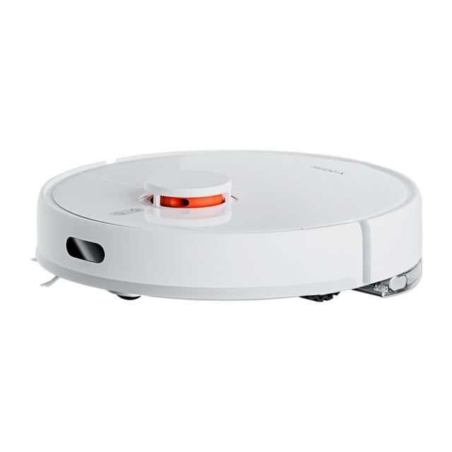 Robotdammsugare med självtömning X10 4800 mAh