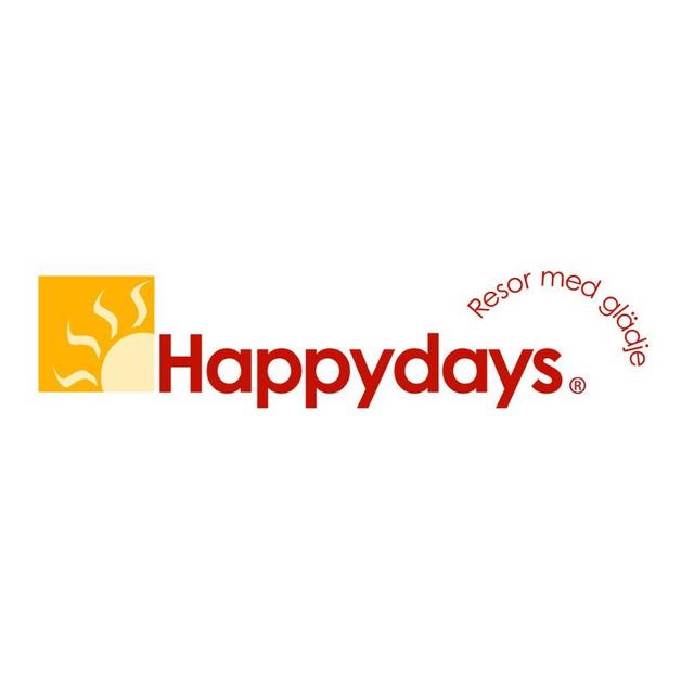 Happydays Familjekortet Rabatt 2025