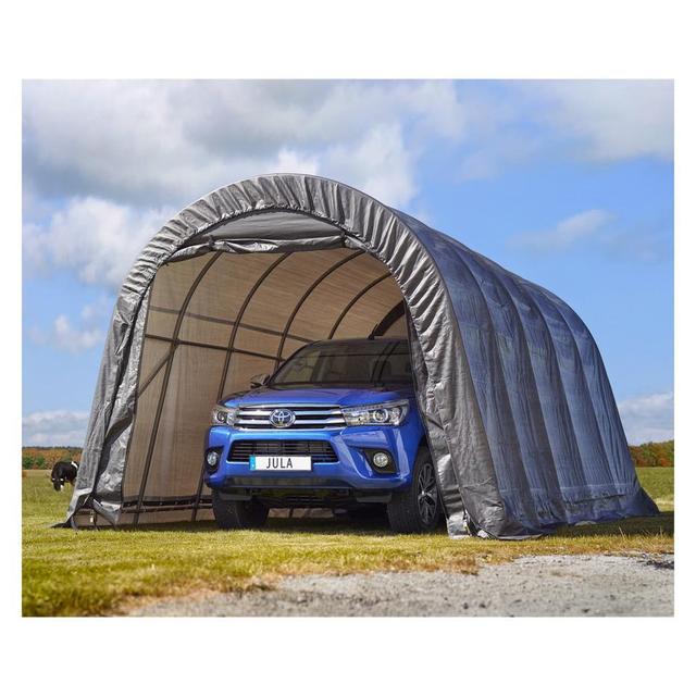 Hamron Garagetält 6x3,6x2,9 m