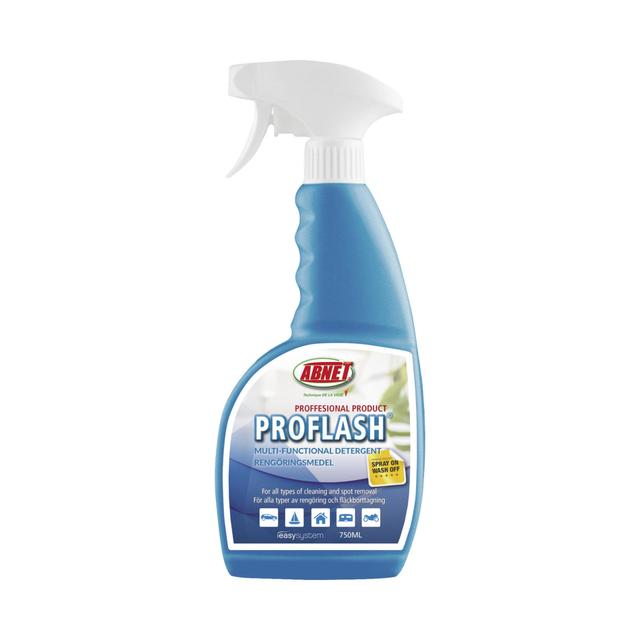 Rengöringsspray för husvagn och båt 750 ml