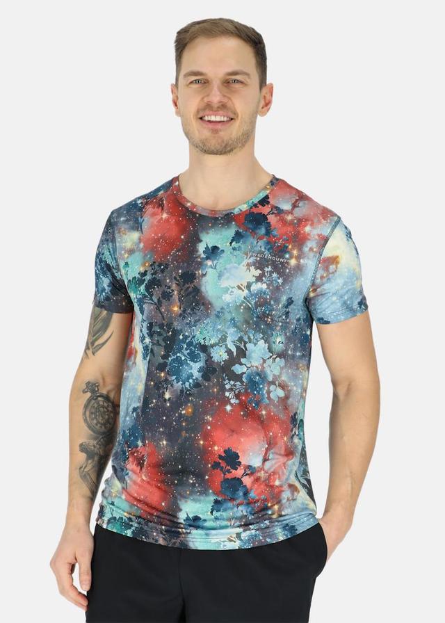 Fusion Herr T-shirt från Swedemount
