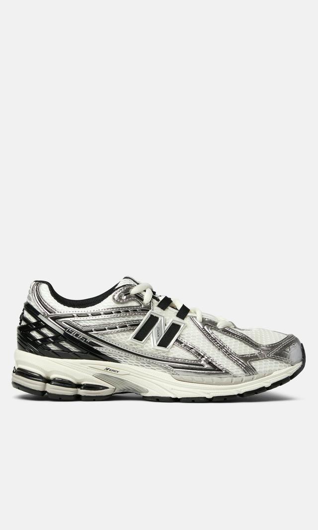 New Balance 1906R White Unisex Sneakers