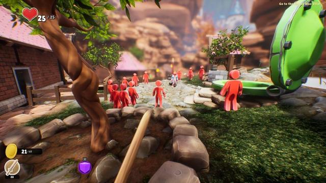 Supraland Game