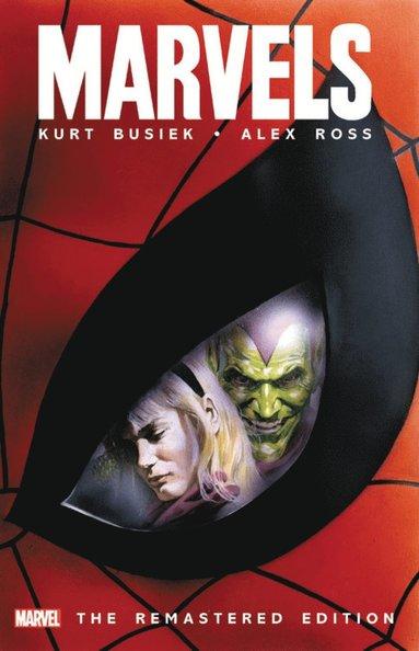 Marvels: The Remastered Edition Häftad