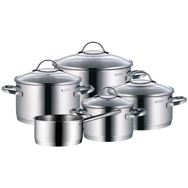 Tramontina Ingrid tallriksset 12 delar vit