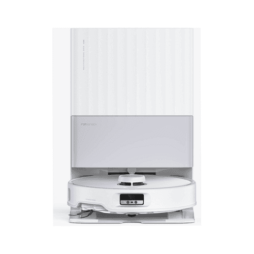 Roborock Qrevo Edge White, Robotdammsugare