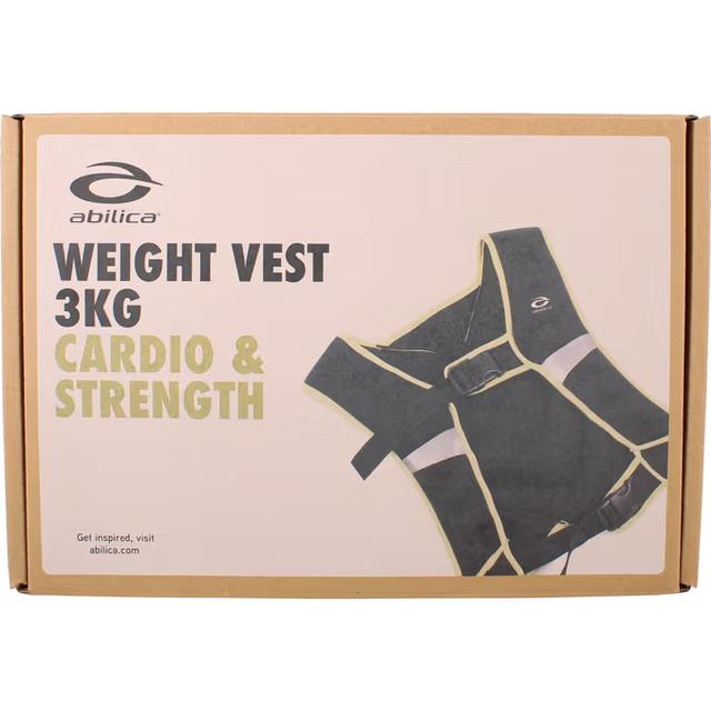Viktväst 3 kg från Abilica