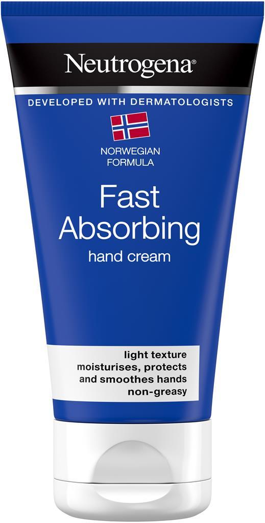 Neutrogena Fast Handkräm 75 ml