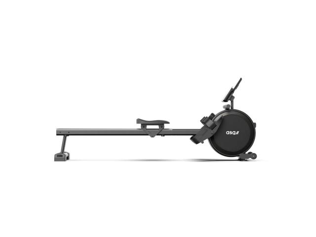 ASG R100 Professionell Roddmaskin