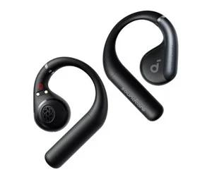 Anker Soundcore AeroFit Trådlösa Hörlurar Svart