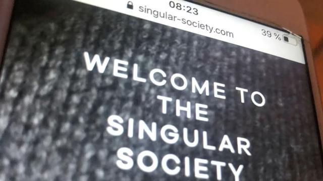 Singular Society – 60 dagar GRATIS på Annual Membership
