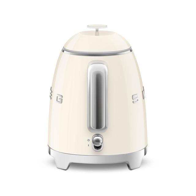 Smeg KLF05CREU Creme Vattenkokare